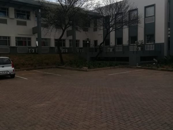 4585  m² Commercial space in Bryanston