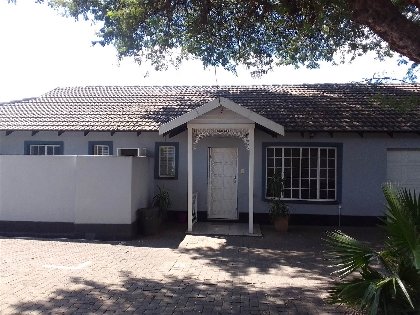 3 Bed House in Waterval East photo number 1