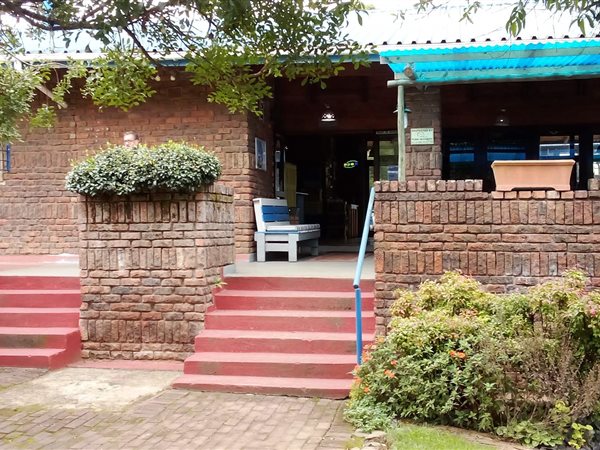 450  m² Commercial space in Sabie