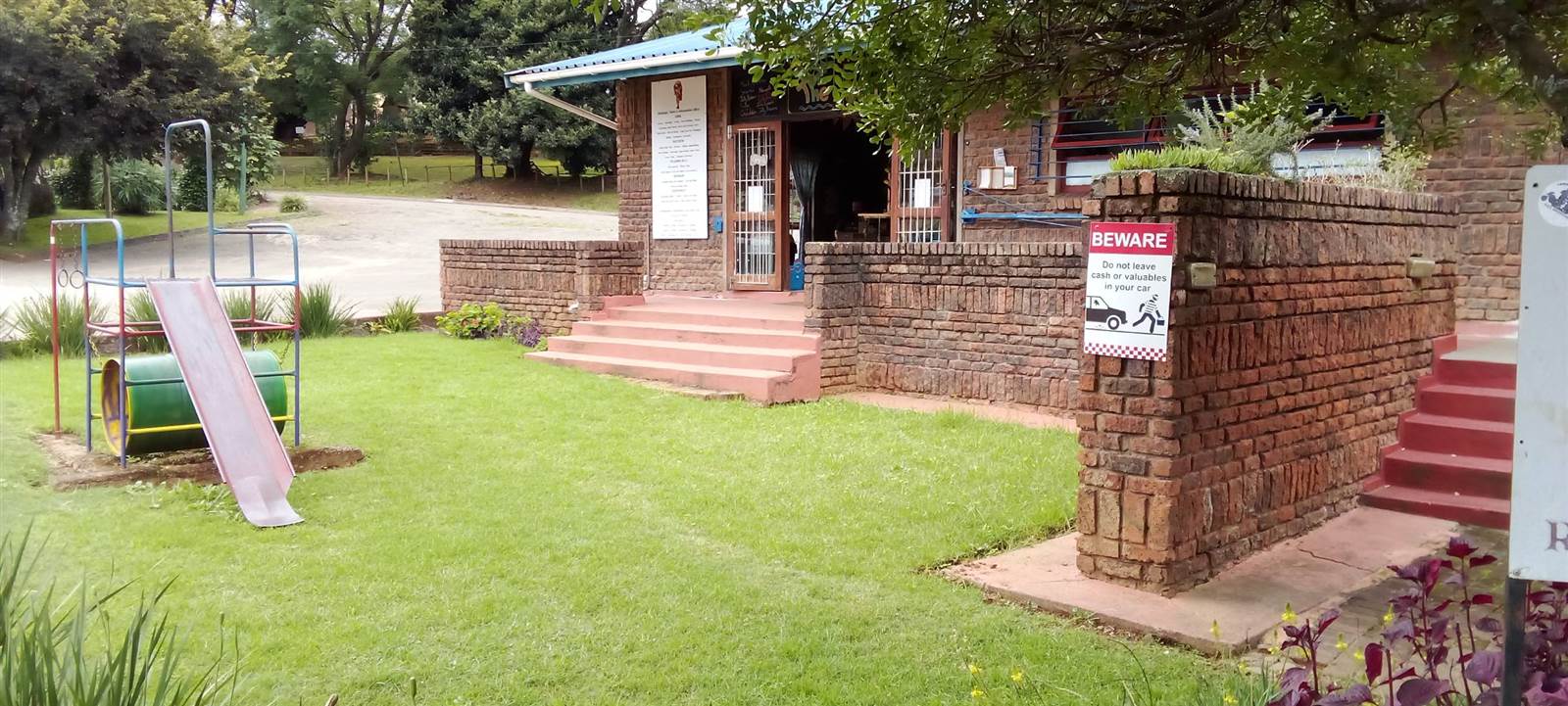 450  m² Commercial space in Sabie photo number 2