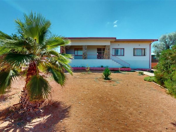 3 Bedroom House 3 Bedroom House