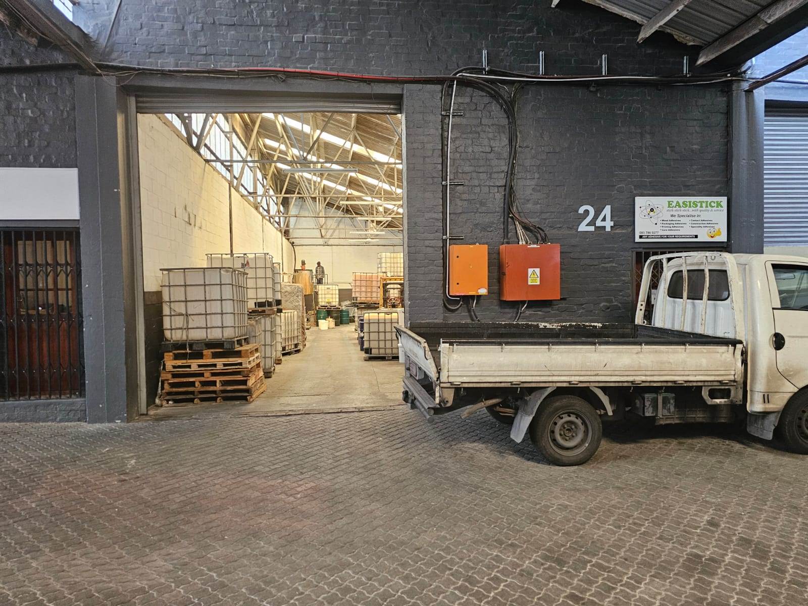 245  m² Industrial space in Epping photo number 1
