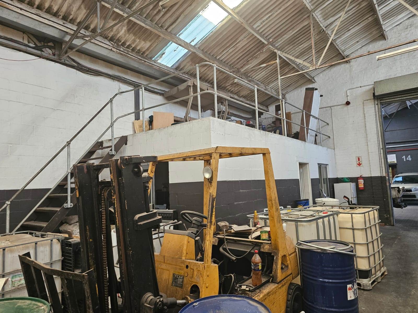 245  m² Industrial space in Epping photo number 6