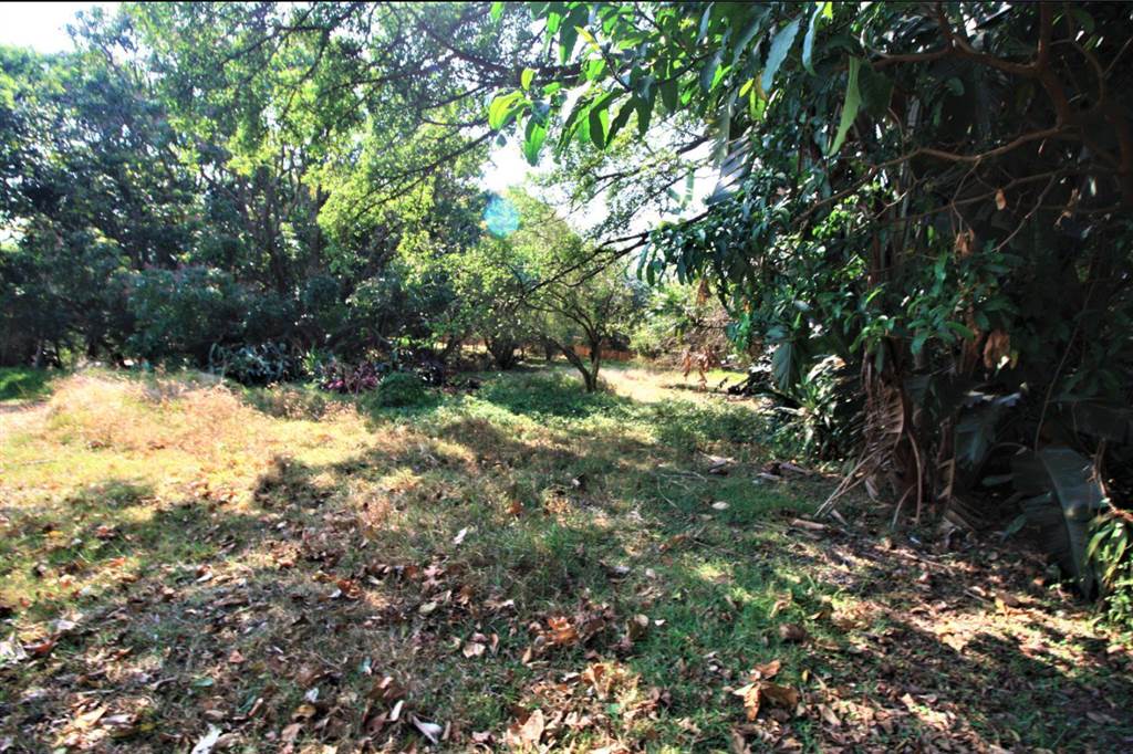 1048 m² Land available in Simbithi Estate photo number 4