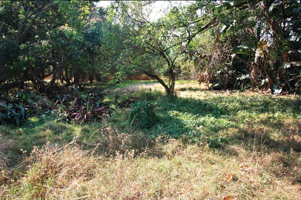 1048 m² Land available in Simbithi Estate photo number 3