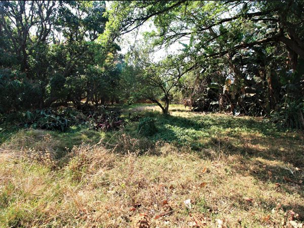 1048 m² Land available in Simbithi Estate