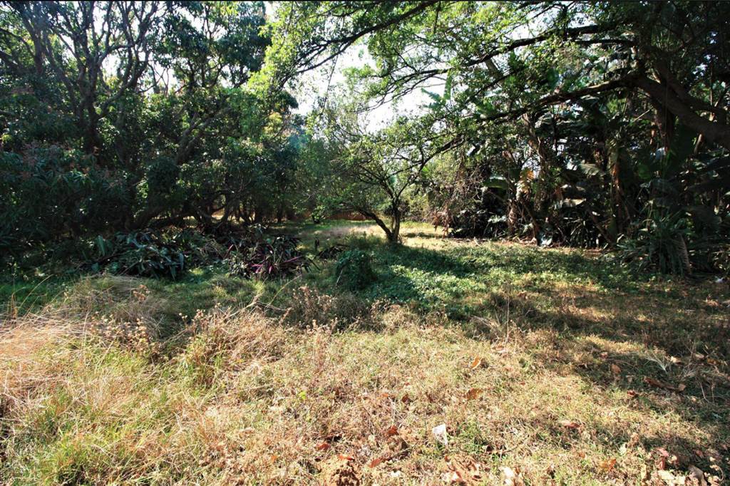 1048 m² Land available in Simbithi Estate photo number 1