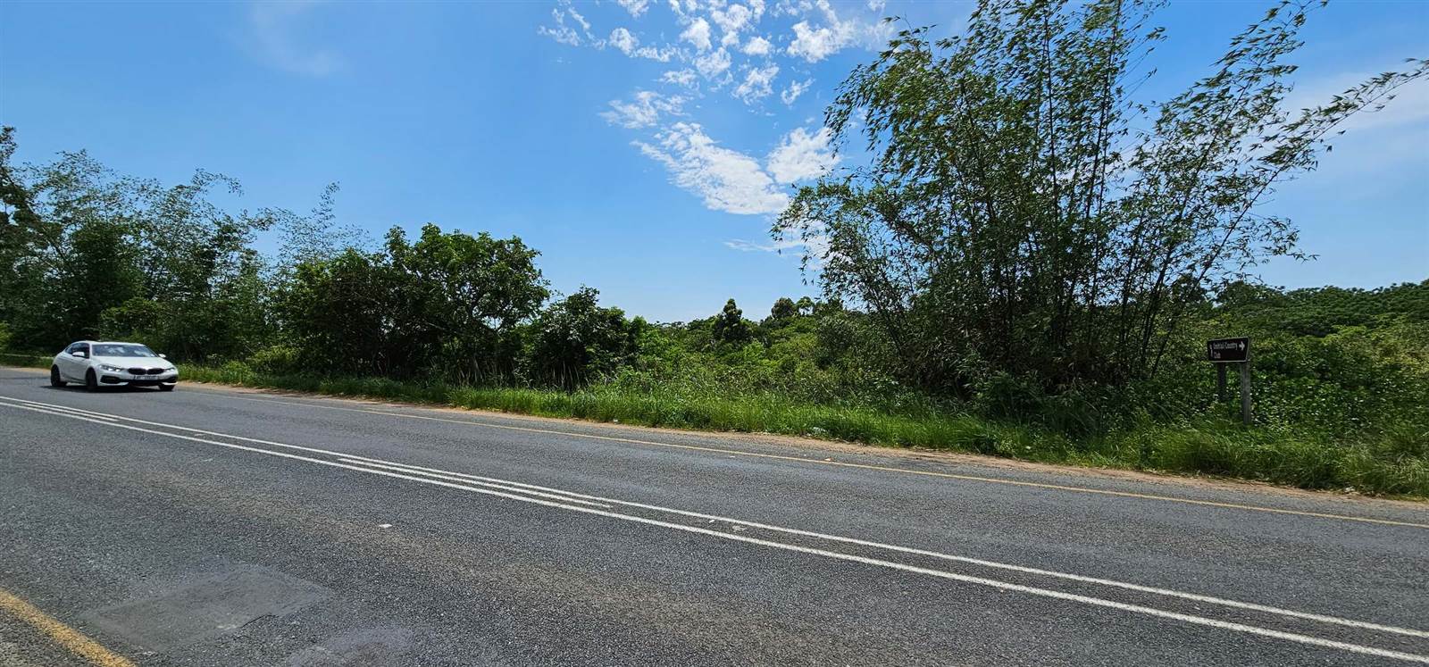 6.3 ha Land available in Ballito Commercial District photo number 9