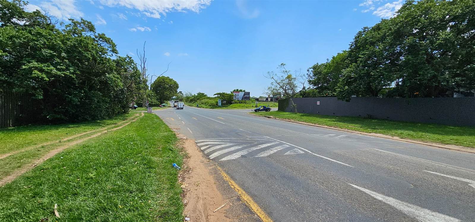 6.3 ha Land available in Ballito Commercial District photo number 5