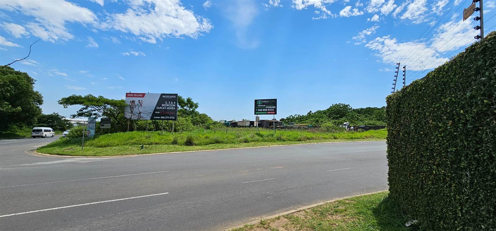 6.3 ha Land available in Ballito Commercial District photo number 6