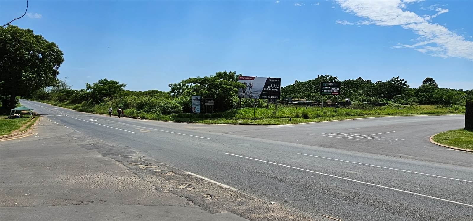 6.3 ha Land available in Ballito Commercial District photo number 4