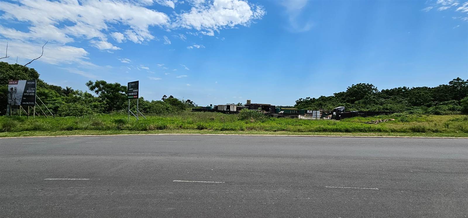 6.3 ha Land available in Ballito Commercial District photo number 8