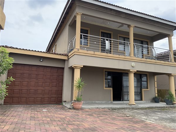 3 Bed House in Trenance Park