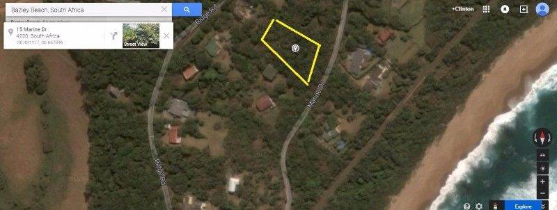 3738 m² Land available in Bazley Beach photo number 6