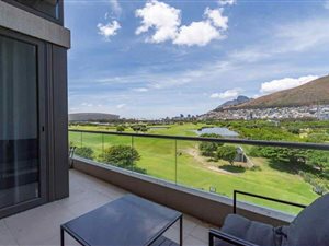 Apartment in Mouille Point