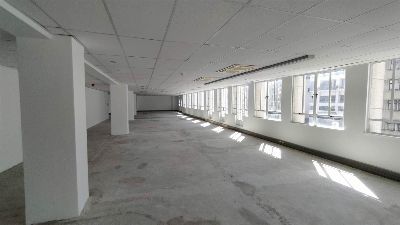 738  m² Office Space in Cape Town City Centre photo number 5