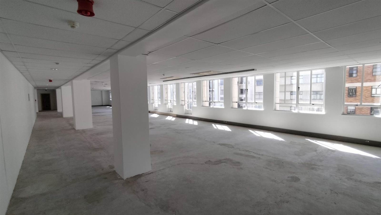 738  m² Office Space in Cape Town City Centre photo number 3