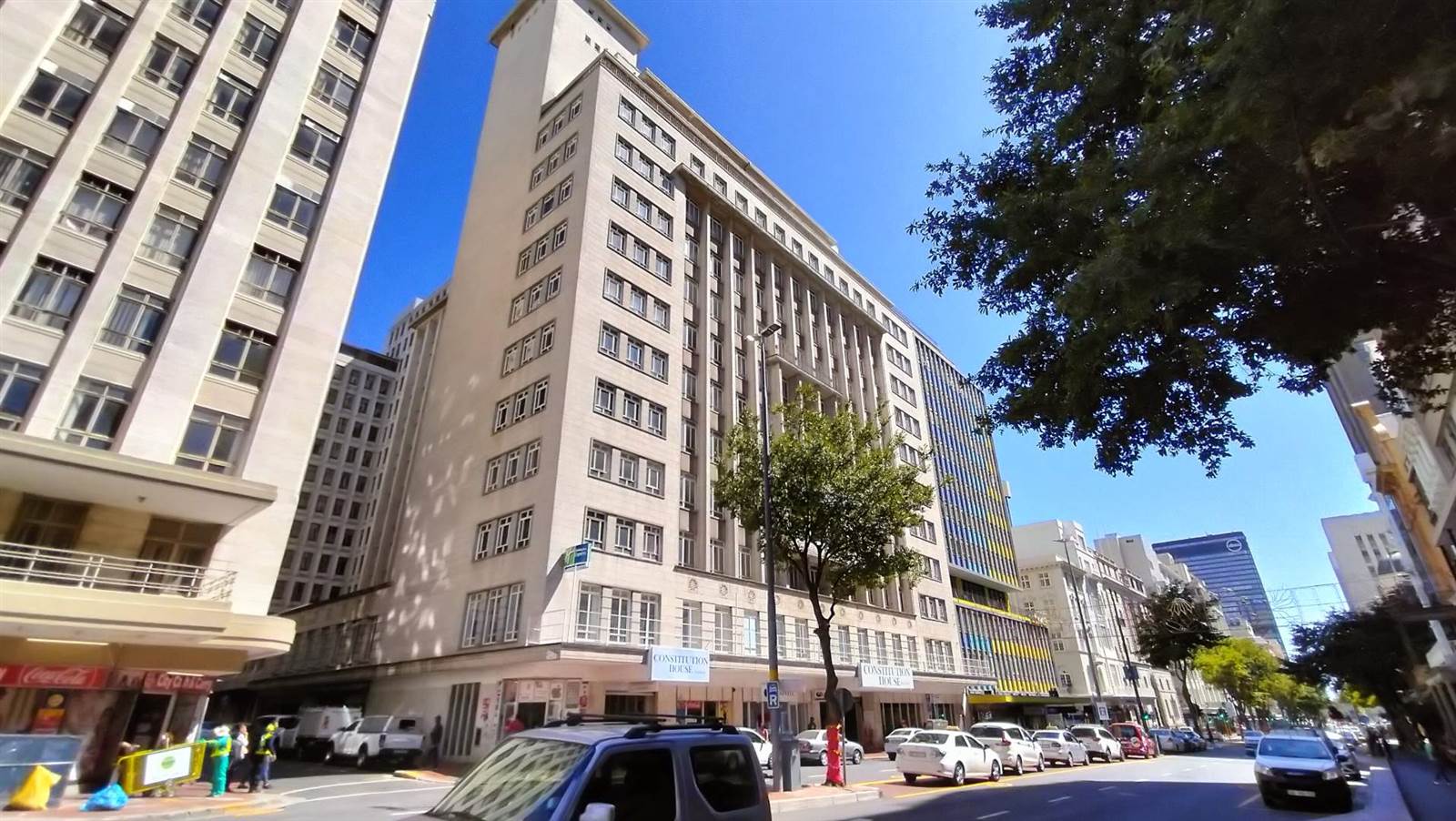 738  m² Office Space in Cape Town City Centre photo number 14