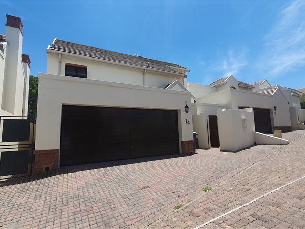 3 Bed Townhouse