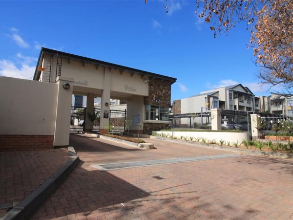 2 Bedroom Townhouse 2 Bedroom Townhouse