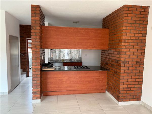 2 Bed Apartment