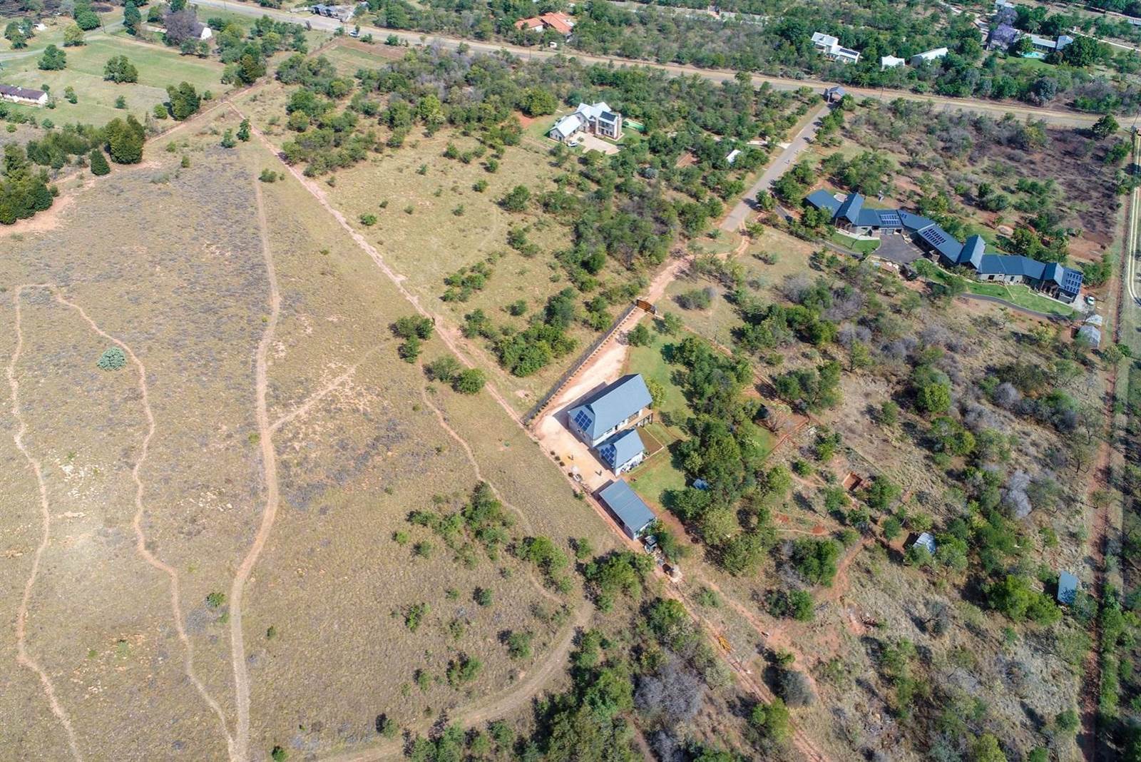 2.1 ha Land available in Muldersdrift photo number 3