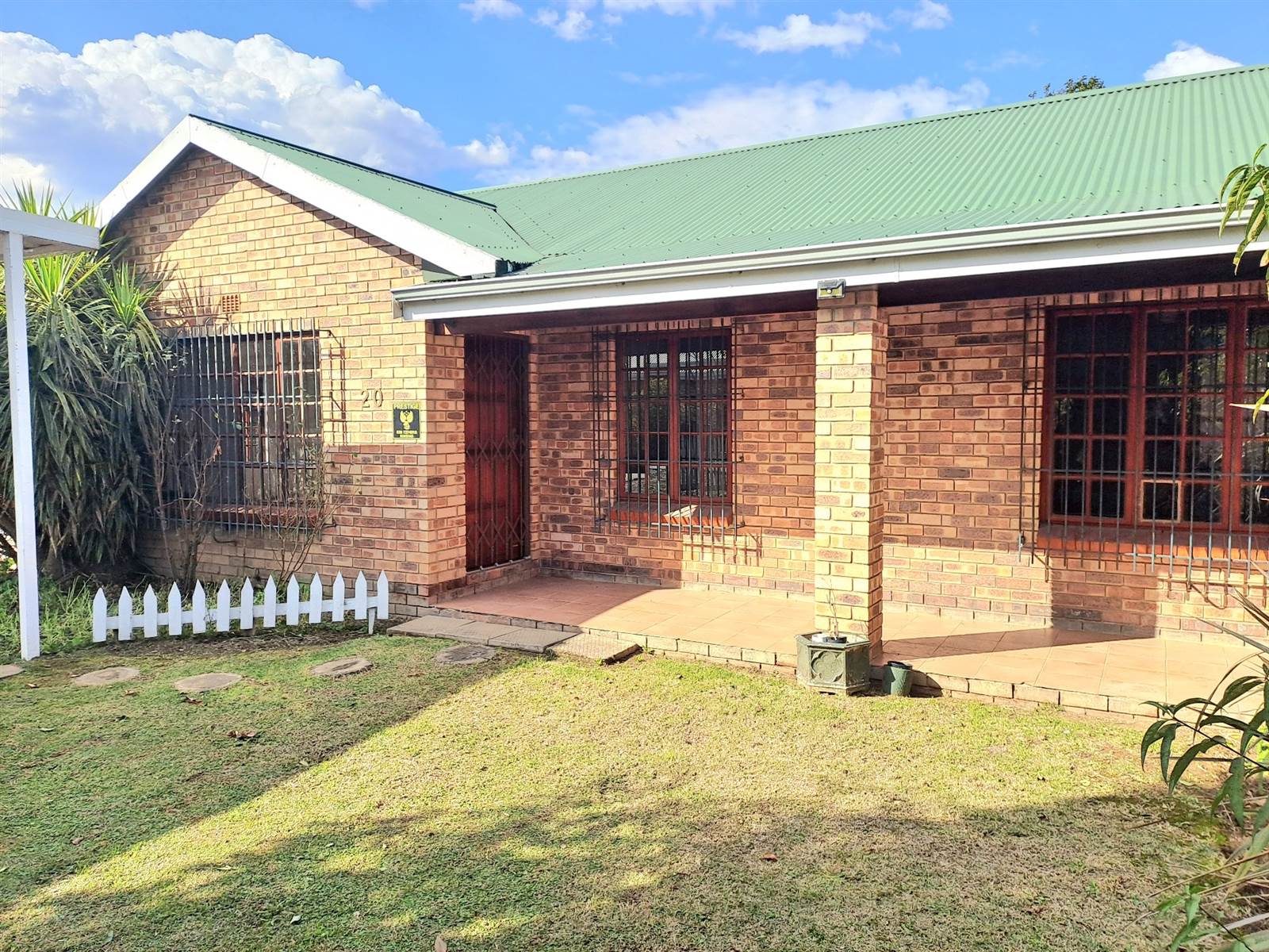 3 Bed House in Kokstad photo number 4