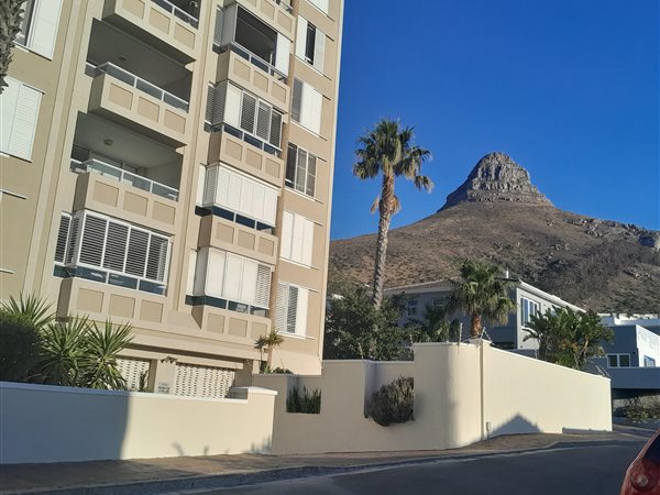 1 Bed Apartment in Fresnaye