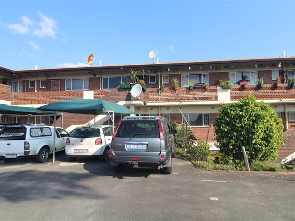 2 Bedroom Flat 2 Bedroom Flat