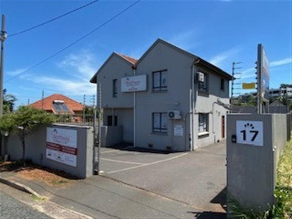 Commercial space in Athlone