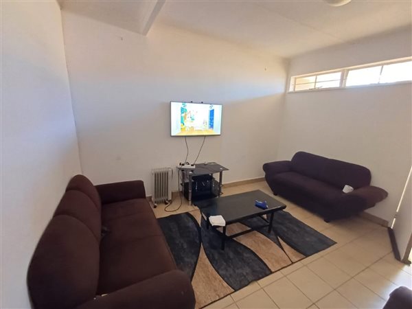 2 Bed Apartment