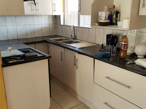 3 Bedroom House 3 Bedroom House