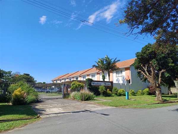 2 Bedroom Townhouse 2 Bedroom Townhouse