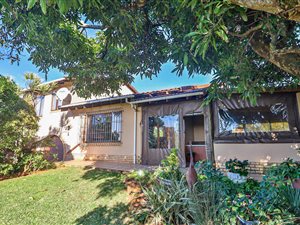 3 Bed Townhouse in St Winifreds