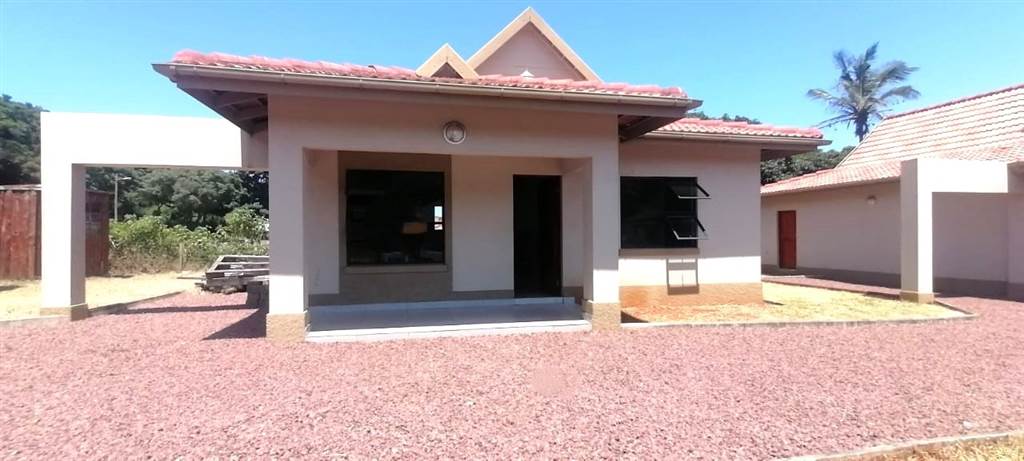 2 Bed Cluster in Isipingo Rail photo number 1