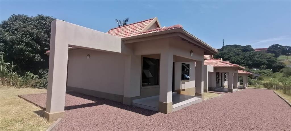 2 Bed Cluster in Isipingo Rail photo number 14
