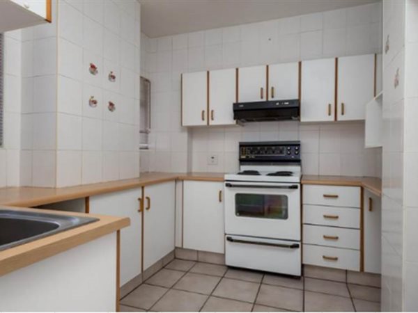 3 Bed Apartment