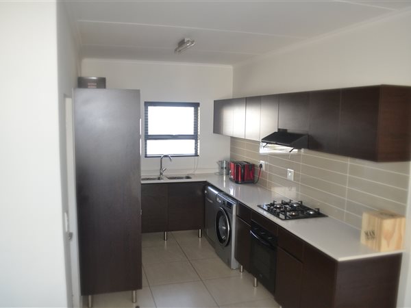 2 Bed Apartment