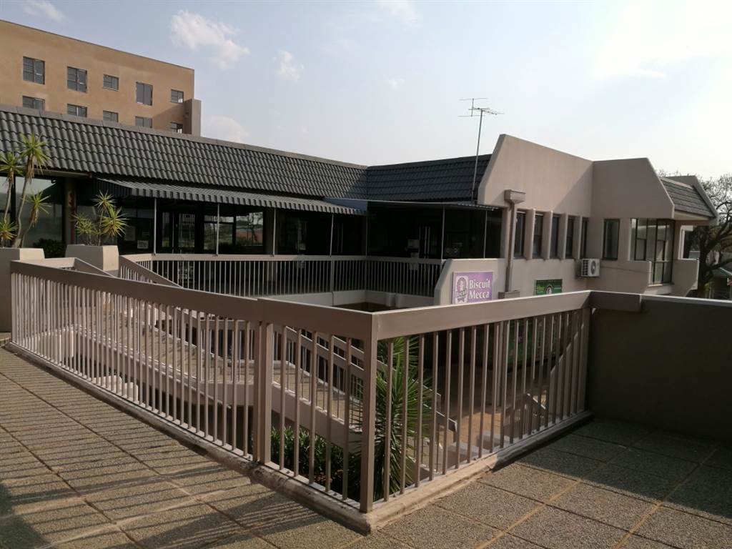 134  m² Office Space in Pretoria North photo number 8