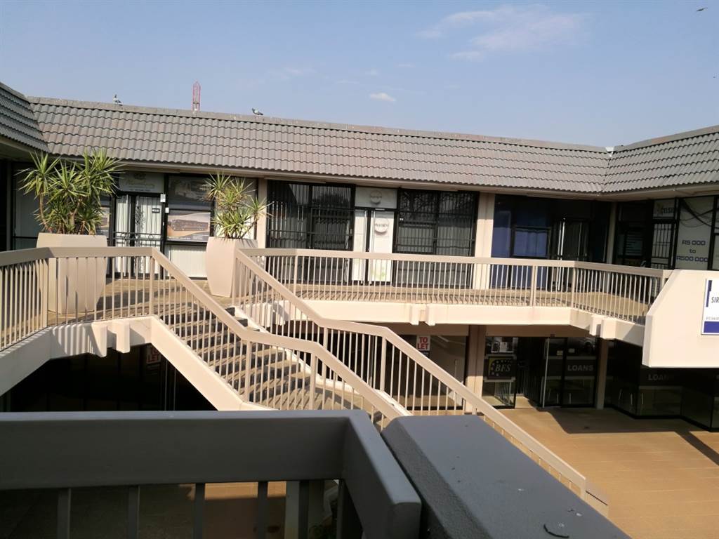 134  m² Office Space in Pretoria North photo number 2