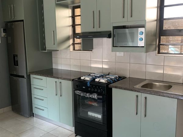 1 Bed Apartment in Vincent Heights