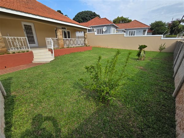 4 Bed House in Durban North