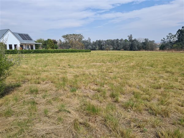 1555 m² Land available in Howick