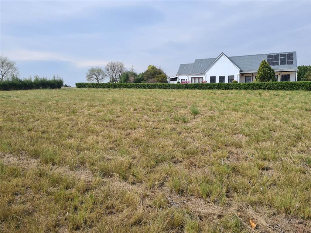 1555 m² Land available in Howick photo number 4