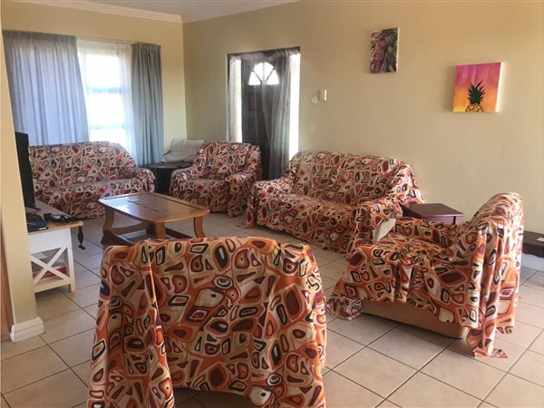 3 Bedroom House 3 Bedroom House