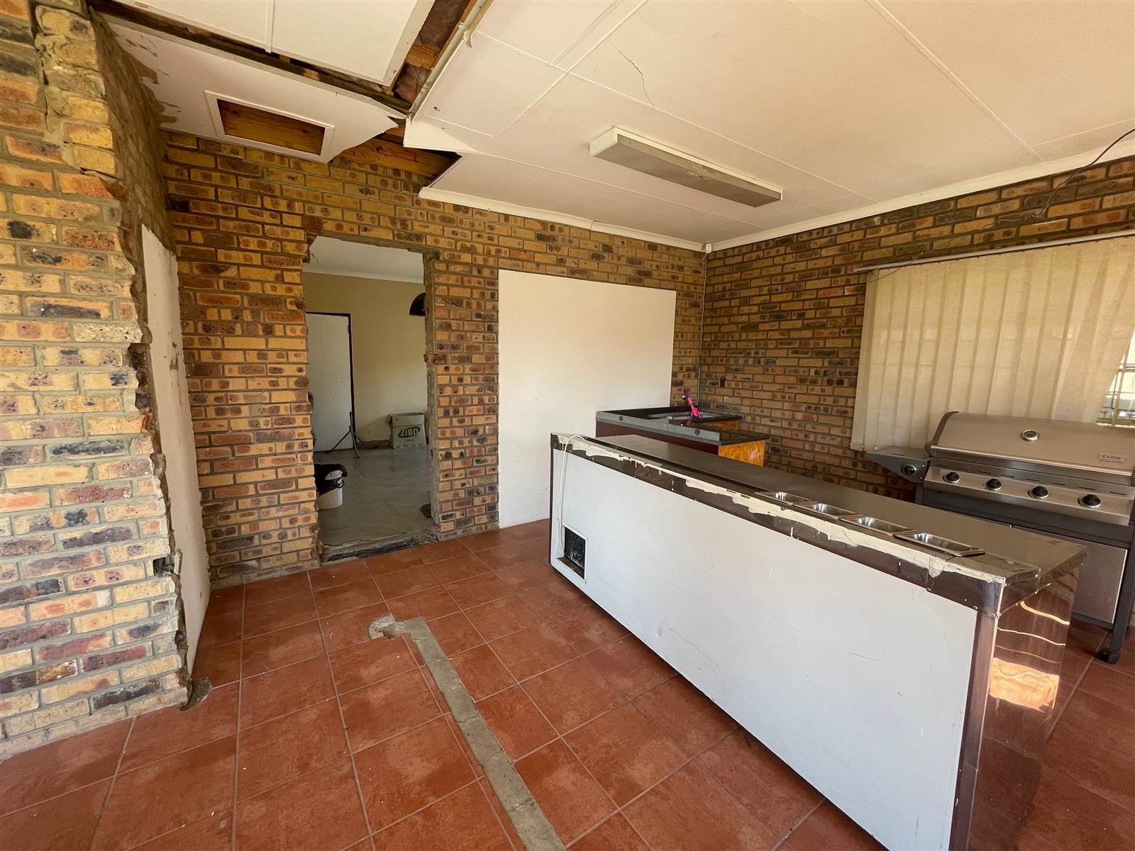 3 Bed House in Barry Hertzog Park photo number 26