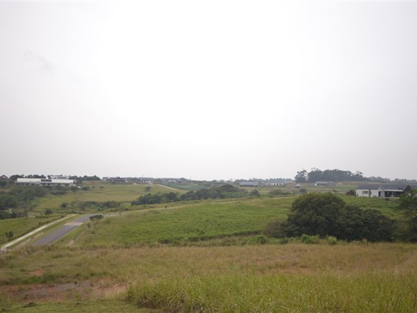 2054 m² Land available in Springvale Country Estate