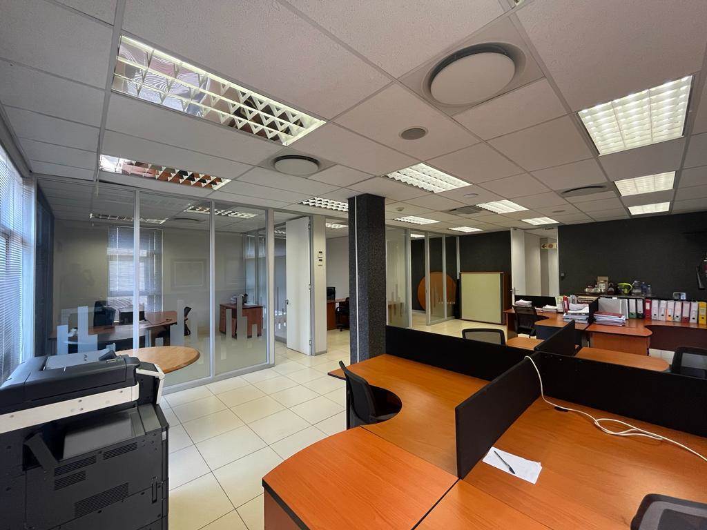 1015  m² Commercial space in Fourways photo number 12