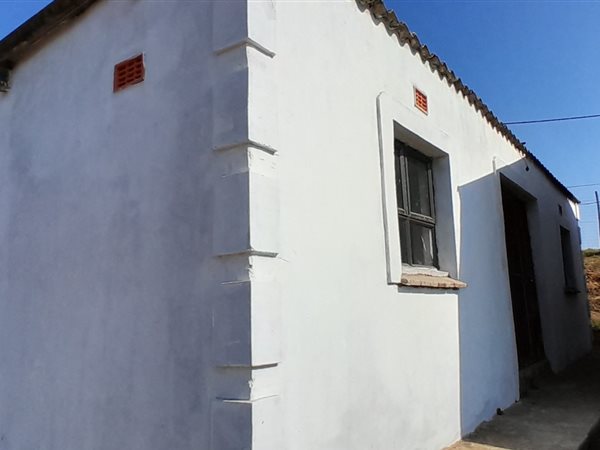 2 Bed Garden Cottage