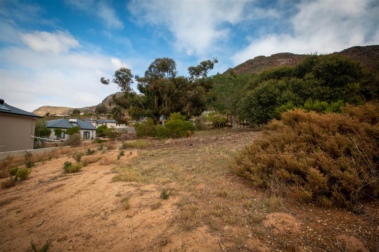 612 m² Land available in Piketberg photo number 2